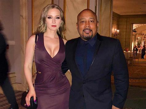 daymond john wife first|heather taras ethnicity.